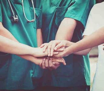 Nursing Up, sindacato di infermieri e operatori sanitari