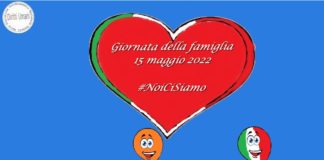 15 maggio, Giornata internazionale della famiglia 2022: il CNDDU chiede provvedimenti concreti incentrati sul supporto alle famiglie in difficoltà Giornata internazionale della famiglia