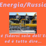 Energia/Russia, François-Marie Arouet (Aduc): perché fidarsi solo dell’Europa, ed è tutto dire… Energia, Europa e Russia