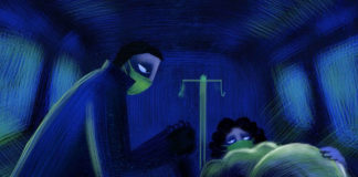 Corti a Ponte. Al via le proiezioni del Concorso internazionale di Cortometraggi a Ponte San Nicolò (PD)