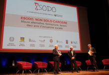 Esodo, non solo carcere. Caritas Diocesana Vicentina: 10 anni di inclusione sociale tramite misure alternative, formazione e lavoro Esodo, Caritas Diocesana Vicentina:: non solo carcere