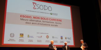 Esodo, non solo carcere. Caritas Diocesana Vicentina: 10 anni di inclusione sociale tramite misure alternative, formazione e lavoro Esodo, Caritas Diocesana Vicentina:: non solo carcere