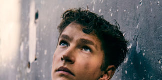 Jan Lisiecki e il poeta Chopin il 22 maggio al Teatro Comunale di Vicenza: Società del Quartetto chiude alla grande la sua stagione di concerti Jan Lisiecki e il poeta Chopin (foto Stefano Galuzzi)