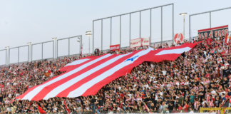 Cosenza-LR Vicenza: le informazioni sulla prevendita