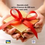 Decreto aiuti, Sara Astorino (legale, consulente Aduc): arriva il bonus da 200 euro e non solo Decreto aiuti