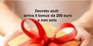 Decreto aiuti, Sara Astorino (legale, consulente Aduc): arriva il bonus da 200 euro e non solo Decreto aiuti
