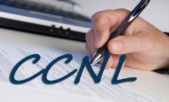Nursing Up, rinnovo contrattuale Nursing Up, rinnovo contrattuale