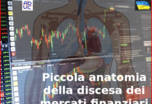 Piccola anatomia della discesa dei mercati finanziari di Alessandro Pedone, responsabile Aduc Tutela del Risparmio Mercati finanziari