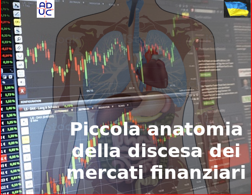 Mercati finanziari