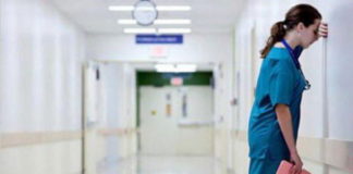 Nursing Up De Palma: «Straordinari non pagati agli infermieri. In partenza migliaia di diffide e costituzioni in mora alle Asl interessate Infermieri, problemi per la categoria