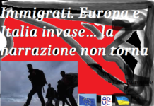 Immigrati: Europa e Italia invase… François-Marie Arouet (Aduc): la narrazione non torna Immigrati, nessuna invasione