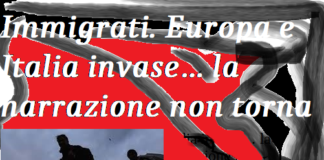 Immigrati: Europa e Italia invase… François-Marie Arouet (Aduc): la narrazione non torna Immigrati, nessuna invasione