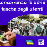 Concorrenza, Primo Mastrantoni (Aduc): fa bene alle tasche degli utenti Concorrenza