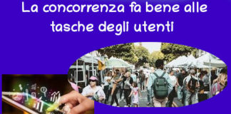 Concorrenza, Primo Mastrantoni (Aduc): fa bene alle tasche degli utenti Concorrenza
