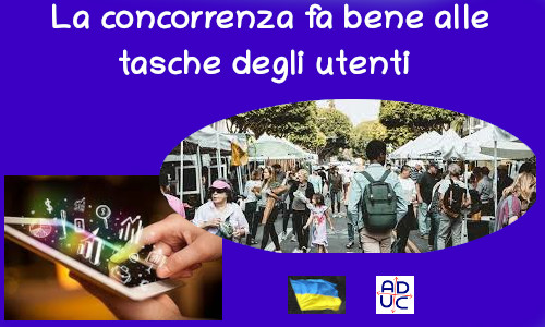 Concorrenza