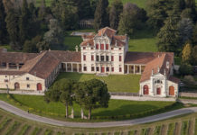 Coltiviamo la Cultura, dimore storiche aperte l’8 novembre: due tappe nel Vicentino Coltiviamo la Cultura nelle dimore storiche, Villa Angarano nel Vicentino