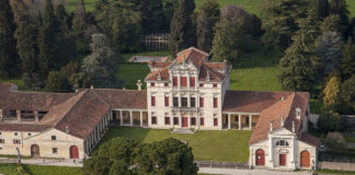 Coltiviamo la Cultura, dimore storiche aperte l’8 novembre: due tappe nel Vicentino Coltiviamo la Cultura nelle dimore storiche, Villa Angarano nel Vicentino