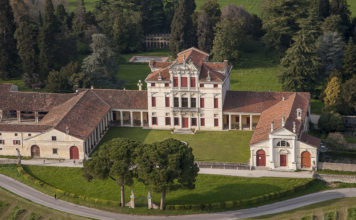 Coltiviamo la Cultura, dimore storiche aperte l’8 novembre: due tappe nel Vicentino Coltiviamo la Cultura nelle dimore storiche, Villa Angarano nel Vicentino