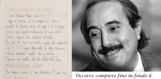Giornata nazionale per la legalità 2022, prof. Romano Pesavento (presidente CNDDU: si celebra il 23 maggio, le iniziative Giornata nazionale per la legalità 2022 in memoria anche di Giovanni Falcone