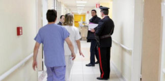 Nursing Up, De Palma: «L’allarmante rapporto di otto università sul dilagare della piaga di violenze agli infermieri» Aggressioni a infermiere e infermieri in ospedale (foto di repertorio)