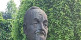 Arzignano, Nicolò Sterle: mozione per restauro monumento a Giacomo Pellizzari, filantropo e fondatore delle omonime officine meccaniche Monumento a Giacomo Pellizzari