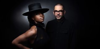 EstEstate Festival. Al via la II Edizione al Castello Carrarese di Este dal 4 al 16 luglio EstEstate, la band inglese Morcheeba