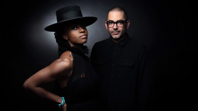 EstEstate, la band inglese Morcheeba