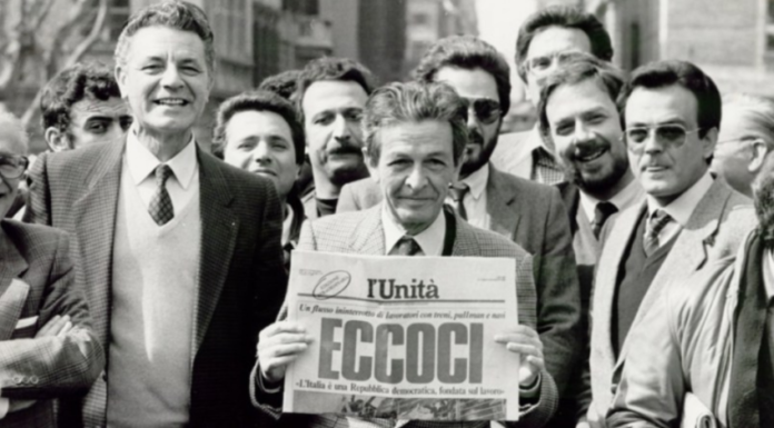 Enrico Berlinguer