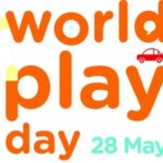 28 maggio, Giornata mondiale del gioco: iniziative Coordinamento Nazionale Docenti della disciplina dei Diritti Umani (CNDDU) Giornata mondiale del gioco