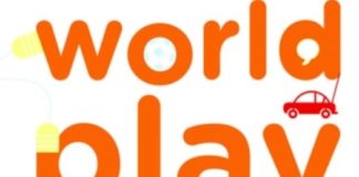 28 maggio, Giornata mondiale del gioco: iniziative Coordinamento Nazionale Docenti della disciplina dei Diritti Umani (CNDDU) Giornata mondiale del gioco