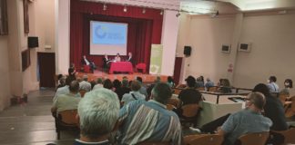 Come cambia il lavoro: comunità e imprese si interrogano al secondo appuntamento dell’associazione “Per una Grande Vicenza” Come cambia il lavoro, convegno di Per una grande Vicenza