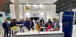 HannoverMesse Collettiva d’eccezione targata Confartigianato Imprese Veneto e Confindustria Venezia HannoverMesse con Confartigianato Imprese Veneto e Confindustria Venezia