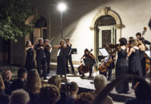 Notturni della OTO: a giugno e luglio sei concerti sotto le stelle a Vicenza Notturni della OTO