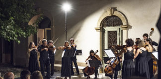 Notturni della OTO: a giugno e luglio sei concerti sotto le stelle a Vicenza Notturni della OTO