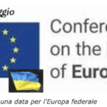 Il 9 maggio, Aduc: una data rilevante per l’Europa federale, verranno presentati i lavori conclusivi della Conferenza sul futuro dell’Europa 9 maggio, Aduc: una data per l'Europa federale