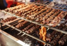 Montecchio Maggiore, arriva l’International street food A Montecchio Maggiore (Vicenza) l'International Street food 2022