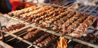 Montecchio Maggiore, arriva l’International street food A Montecchio Maggiore (Vicenza) l'International Street food 2022