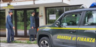 Affitti turismo Altopiano Asiago: Gdf Vicenza recupera 1 Mln di euro di redditi sottratti a tassazione Affitti turismo Altopiano Asiago