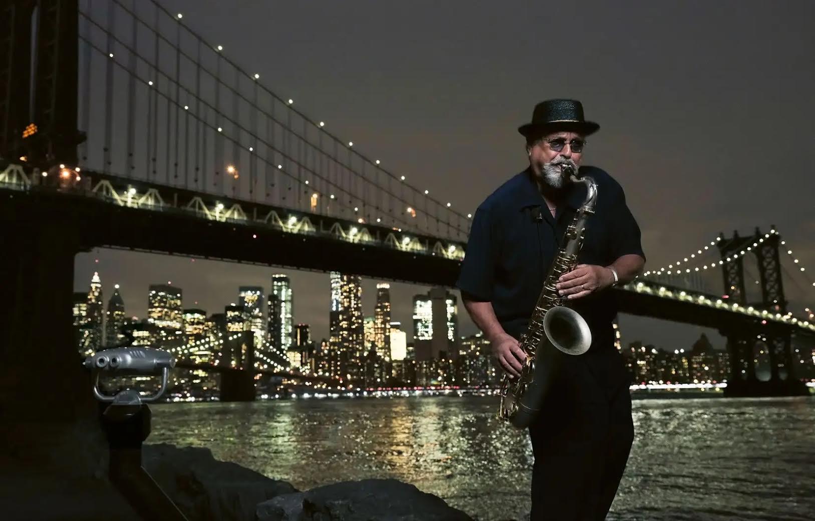 Al Vicenza Jazz Joe Lovano