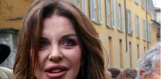 Alba Parietti: “Vivere a Milano è diventato impossibile”