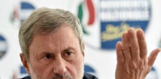 Alemanno arrestato, domani udienza tribunale Sorveglianza per ex sindaco