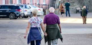 Relazioni: consigli per over 50 in cerca di un nuovo amore Amore over 50