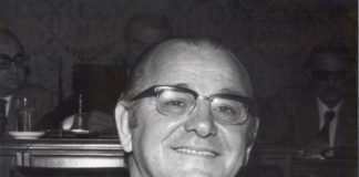 Angelo Tomelleri, i discorsi del primo presidente donati al Consiglio della Regione Veneto Angelo Tomelleri