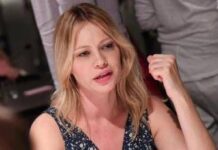 Anna Falchi: “Il catcalling non è una molestia, non mi dà fastidio”