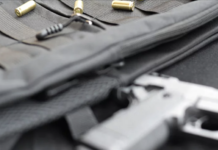 La timida politica di Biden sulle armi da fuoco Armi