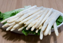 Presentata la 44esima edizione della Rassegna “A tavola con l’Asparago Bianco di Bassano D.O.P” asparago bianco bassano