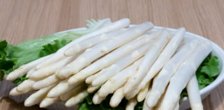 Presentata la 44esima edizione della Rassegna “A tavola con l’Asparago Bianco di Bassano D.O.P” asparago bianco bassano