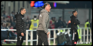 Mister Baldini prima di Lr Vicenza – Cosenza: “insieme fino alla fine, non abbiamo fatto ancora nulla” Mister Francesco Baldini
