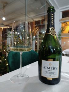 Blanquette de Limoux, Maison Aimery