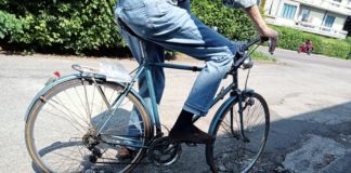 Via Brigata Regina al Villaggio della Produttività di Vicenza ovest, Rolando (PD) a sindaco Rucco: interverrà e come su sicurezza strada e fogne? Buche in Via Brigata Regina a Vicenza ovest